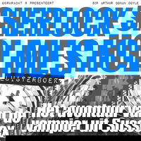 Het avontuur van de vampier uit Sussex