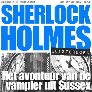Het avontuur van de vampier uit Sussex