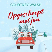 Opgescheept met jou