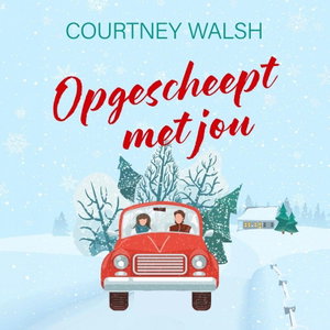 Opgescheept met jou