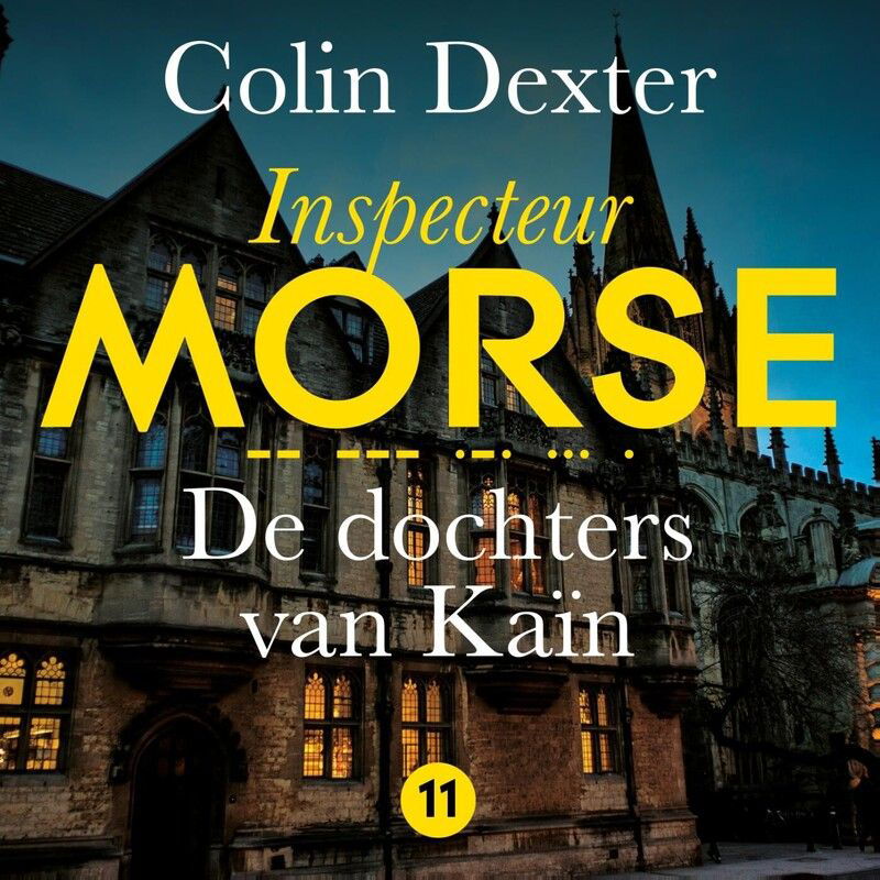 De dochters van Kaïn