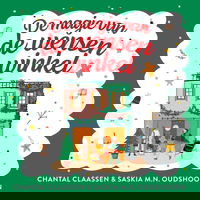 De magie van de wensenwinkel