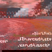 De wrede sterren van de nacht