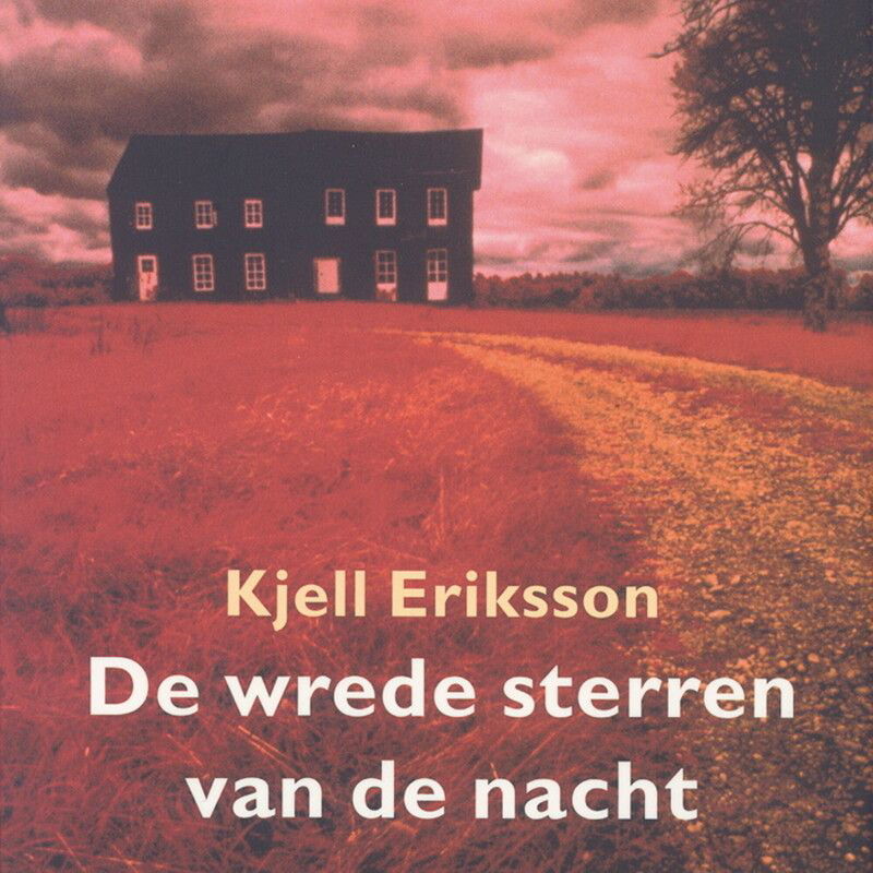 De wrede sterren van de nacht