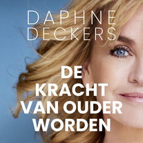 De kracht van ouder worden