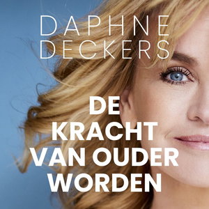 De kracht van ouder worden