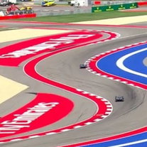 1251 GP (18 oktober) GP Austin