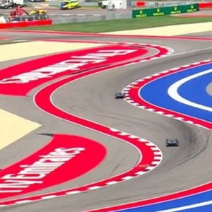 1251 GP (18 oktober) GP Austin
