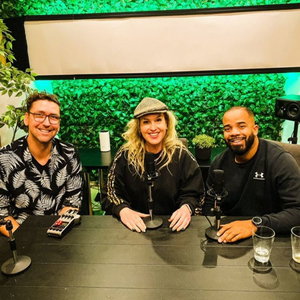 The Dad Edition - Gay papa Derek