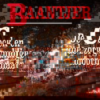 De Cock en de zorgvuldige moordenaar