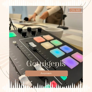 S5: Slachtoffers #6: Getuigenis, een anoniem gesprek