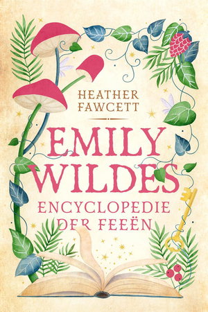 Emily Wildes encyclopedie der feeën