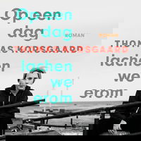 Op een dag lachen we erom