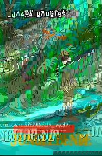 Bureau Speurneus en de junglebende