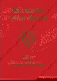 De Krekel bij de Haard