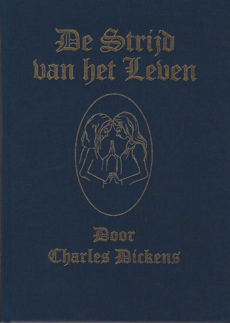 De Strijd van het Leven