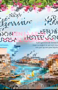 Een jaar in Hotel Gondola