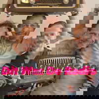 S09 E11 DWDR 183 - Wie pakt het eerst dit Vlaamse radio experiment op?