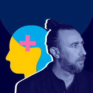 Het Portret with poet Ghayath Almadhoun