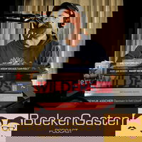 #BG38 De PolitiekeBoeken Special met Dennis