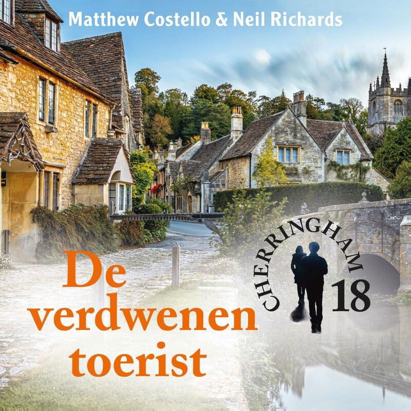 De verdwenen toerist