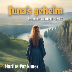 Juna's geheim