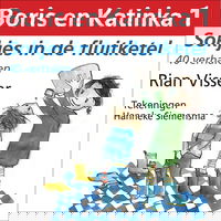 Sokjes in de fluitketel