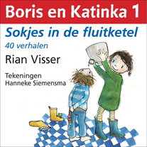 Sokjes in de fluitketel