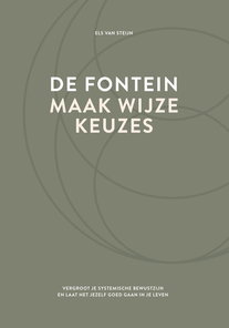 De fontein, maak wijze keuzes