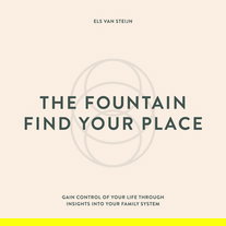The fountain, find your place