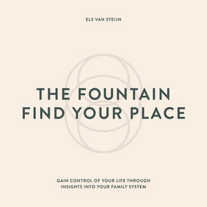 The fountain, find your place