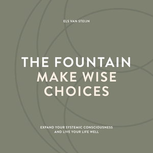 The fountain, make wise choices