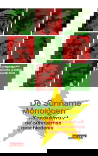 De suriname-monologen