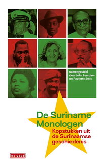 De suriname-monologen