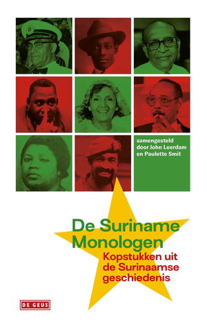 De suriname-monologen