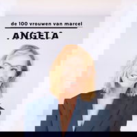 Angela Groothuizen: zangeres, coach, actrice