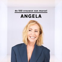 Angela Groothuizen: zangeres, coach, actrice