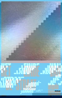 Het einde van de straat