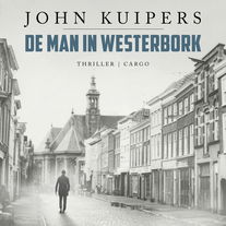 De man in Westerbork