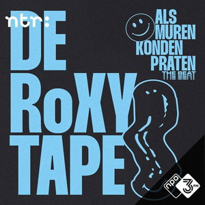 De RoXY Tape 1: Joost van Bellen