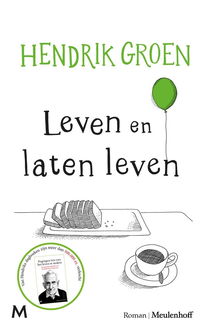 Leven en laten leven