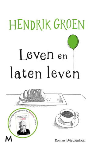 Leven en laten leven