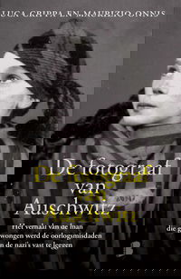 De fotograaf van Auschwitz