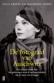 De fotograaf van Auschwitz