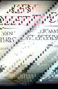 De man van St. Petersburg