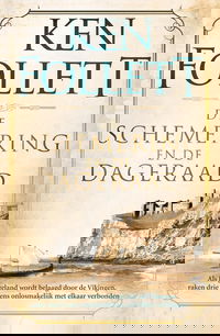 De schemering en de dageraad