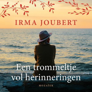 Een trommeltje vol herinneringen