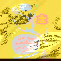 Leen nooit sportkleding van je ouders