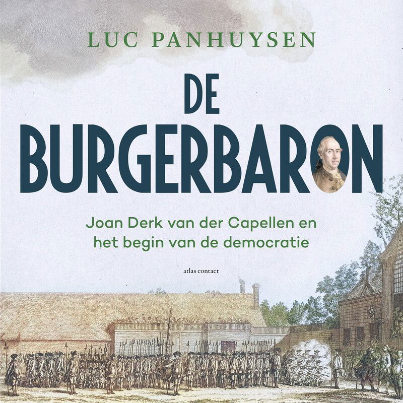 De Burgerbaron
