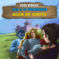 Alex de Grote